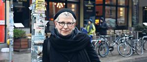 „Als ich klein war, sind hier noch Kohlekutschen herumgefahren.“ 