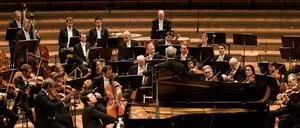 Husten im Konzertsaal kann ganz schön nerven. Was tun?