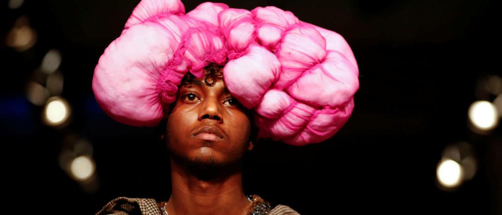 Über Livestreams soll die Mode der Fashion Week nicht mehr nur Presse und Fachbesucher erreichen.