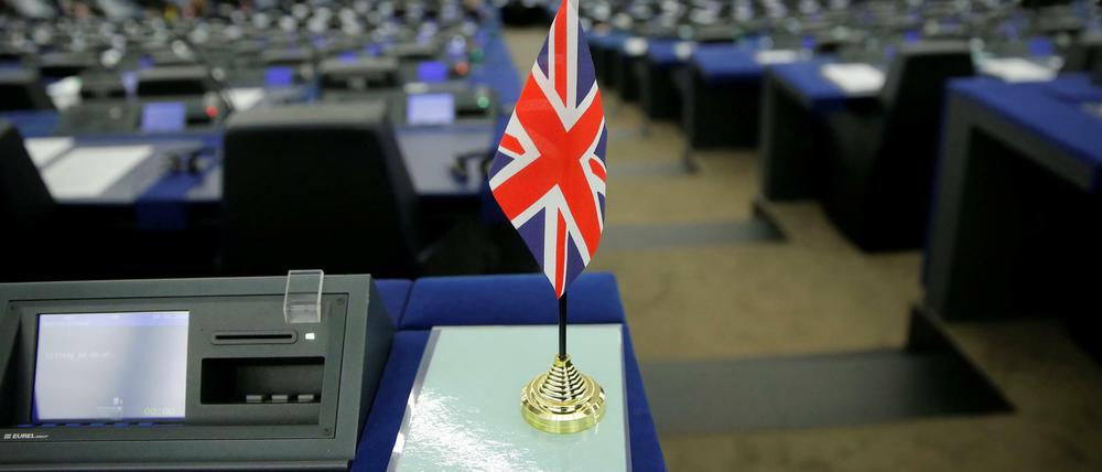 Geschätzter Partner: Die Wirtschaft würde Großbritannien gern in der EU halten. 