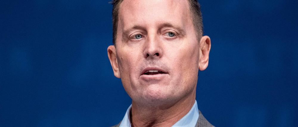 US-Botschafter Richard Grenell
