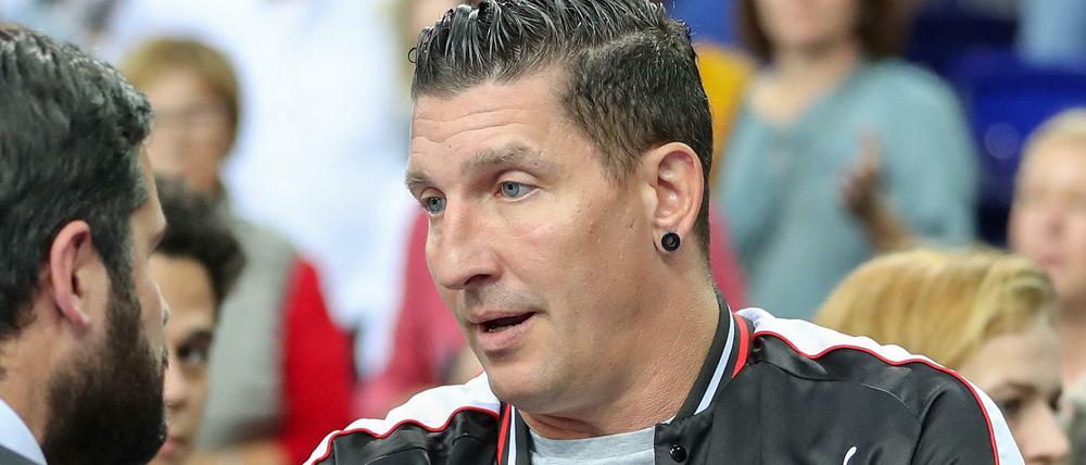 Stefan Kretzschmar provoziert gerne mit seinen Aussagen.