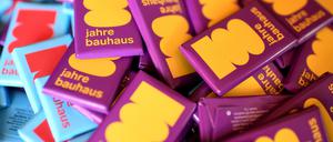 2019 ist Bauhaus-Jahr. Mit Museumseröffnungen, Festivals und mehr.