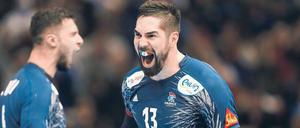 Nikola Karabatic ist der überragende Handballer seiner Generation.