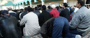 Salafistentreff in der Al-Nur-Moschee? VPN fordert vor allem Gegenangebote für Kinder und Jugendliche.