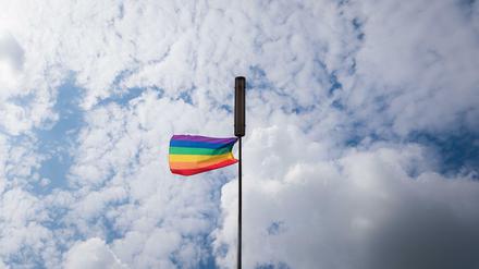 Auch Homosexuelle werden Opfer von Zwangsverheiratung.