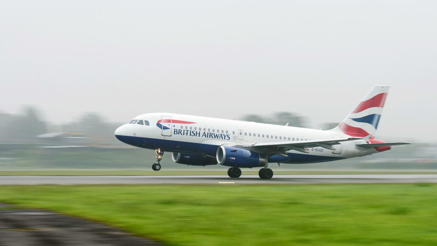 BGHUrteil Airlines müssen bei TechnikPanne am Flughafen keine Entschädigung zahlen