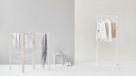 Nachhaltige Mode vom schwedischen Label Filippa K.