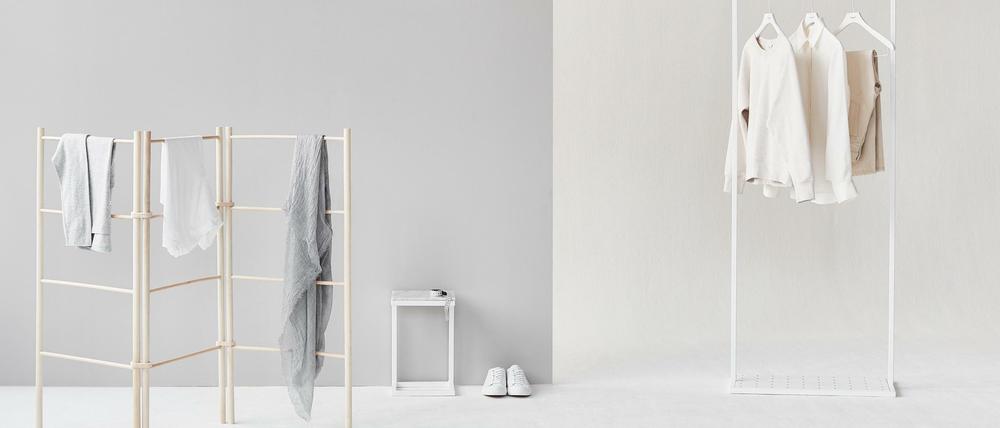 Nachhaltige Mode vom schwedischen Label Filippa K.