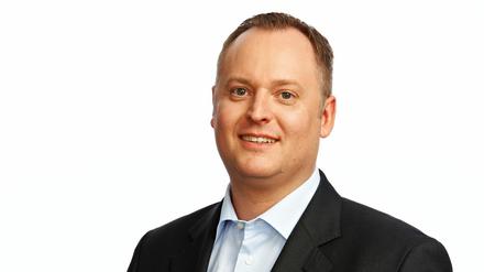 Falko Liecke ist Chef der Neuköllner CDU und Jugendstadtrat des Bezirks.