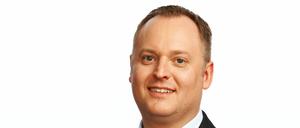 Falko Liecke ist Chef der Neuköllner CDU und Jugendstadtrat des Bezirks.