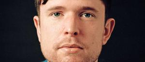 Sänger im Wandel. James Blake.