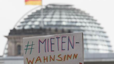 Kampf ums Wohnen: Was hilft gegen die steigenden Mietpreise?