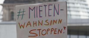 Kampf ums Wohnen: Was hilft gegen die steigenden Mietpreise?