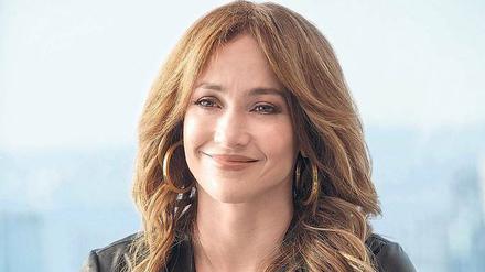 Eine Frau will nach oben. Jennifer Lopez als Maya.