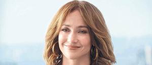 Eine Frau will nach oben. Jennifer Lopez als Maya.