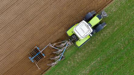 Müssen wir bei der Landwirtschaft einfach nur eine frische Perspektive einnehmen?
