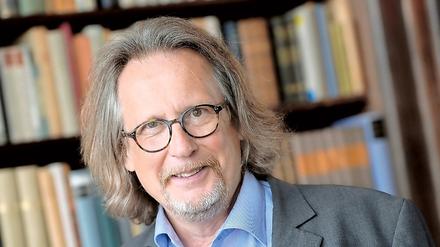 Harald Martenstein sagt, Wissenschaft, Forschung und Marktwirtschaft werden den Klimawandel eher bremsen als Moralappelle. 
