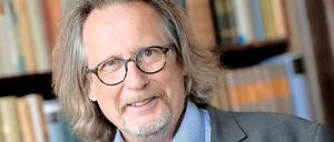 Harald Martenstein sagt, Wissenschaft, Forschung und Marktwirtschaft werden den Klimawandel eher bremsen als Moralappelle. 