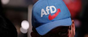 Wie geht es weiter mit AfD? Wir die Partei als Ganze zum Verdachtsfall?