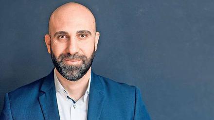 Islam-Experte Ahmad Mansour fordert toleranteres Verhalten.