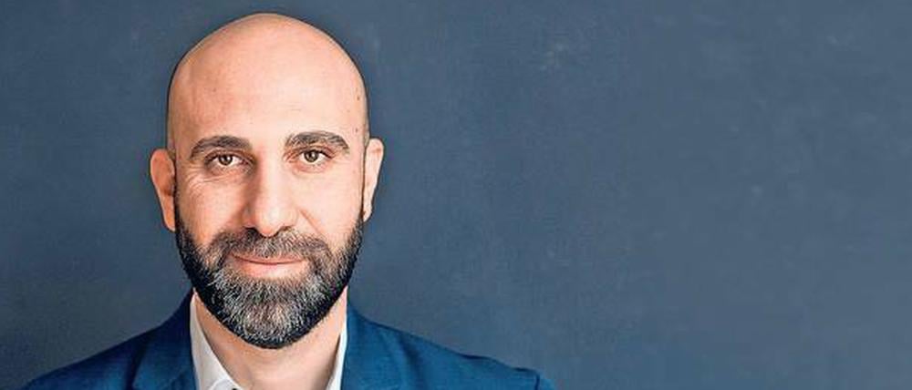 Islam-Experte Ahmad Mansour fordert toleranteres Verhalten.