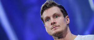 Neuer HSV-Präsident: Marcell Jansen.