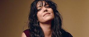 Tagebuchsongs. Sharon Van Etten wohnt in New York.