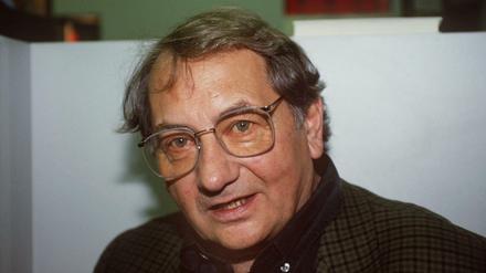 Horst Stern