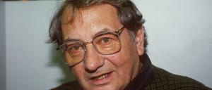 Horst Stern