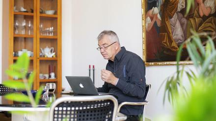 Wer sich online über Gesundheitsthemen informiert, sollte einiges beachten.
