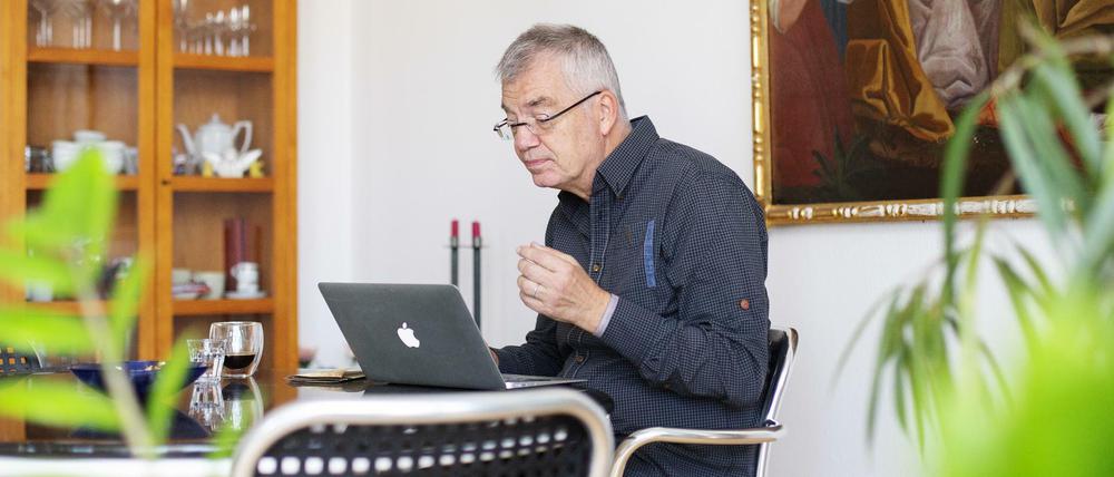 Wer sich online über Gesundheitsthemen informiert, sollte einiges beachten.