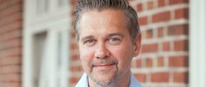 Stephan Weichert lehrt seit 2008 als Professor für Journalistik an der Hamburg Media School. Er ist einer der Mitgründer des journalistischen Think Tanks Vocer.org.