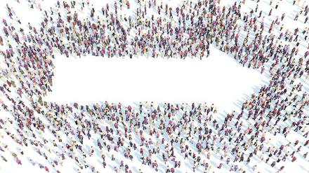 Gemeinsam stärker. Was, wenn sich der öffentlich-rechtliche Rundfunk mit anderen gesellschaftlichen Einrichtungen um Bildung, die Vermittlung von Information, kulturelle Sinnstiftung und Integration bemüht? 