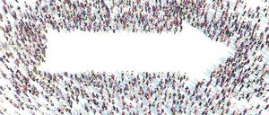 Gemeinsam stärker. Was, wenn sich der öffentlich-rechtliche Rundfunk mit anderen gesellschaftlichen Einrichtungen um Bildung, die Vermittlung von Information, kulturelle Sinnstiftung und Integration bemüht?