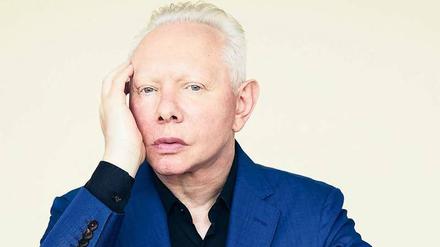 Charmant. So beschreibt Joe Jackson Berlin. 