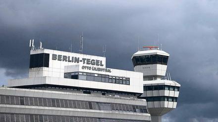 "Brandenburg braucht Tegel"