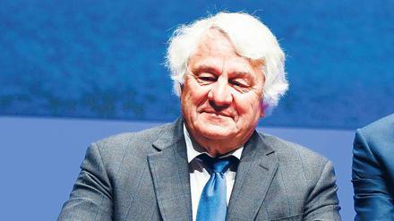 Mit den Jahren scheint es um Plattner ruhiger geworden zu sein. In früheren Zeiten wetterte er gern mal gegen das deutsche Steuersystem oder brachte die SAP-Belegschaft gegen sich auf, indem er unbequeme Entscheidungen traf.