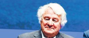 Mit den Jahren scheint es um Plattner ruhiger geworden zu sein. In früheren Zeiten wetterte er gern mal gegen das deutsche Steuersystem oder brachte die SAP-Belegschaft gegen sich auf, indem er unbequeme Entscheidungen traf.