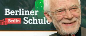 Jürgen Zöllner (SPD) war von 2006 bis 2011 Bildungs- und Wissenschaftssenator in Berlin.