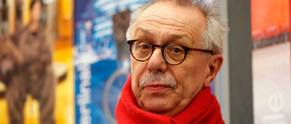 Die 69. Berlinale findet vom 7.-17. Februar 2019 statt und ist Dieter Kosslicks letztes Mal als Festivaldirektor.