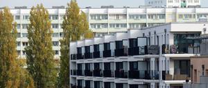 Mit der Verlängerung der Bremse soll auch der Mietspiegel korrigiert werden.