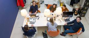 Das Matratzen-Start-up Muun musste 2018 Insolvenz anmelden, nun übernimmt Matrazzo die Marke. 