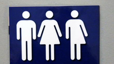Nach genderneutralen Toiletten in Behörden, kommt jetzt die gendergerechte Verwaltungssprache, warum nicht?