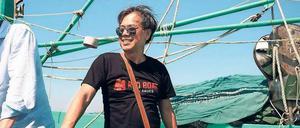 Cuong Pham war erfolgreicher Tech-Manager im Silicon Valley, bevor er nach Vietnam ging, mit dem Ziel, die perfekte Fischsauce herzustellen.