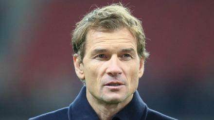 Jens Lehmann ist seit dieser Woche Co-Trainer beim FC Augsburg.