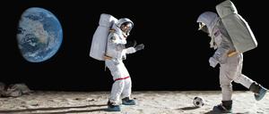 Teile der Körperbehaarung? Das Ende eines zerfransten Schnürsenkels? Muss doch irgendwer messen können.