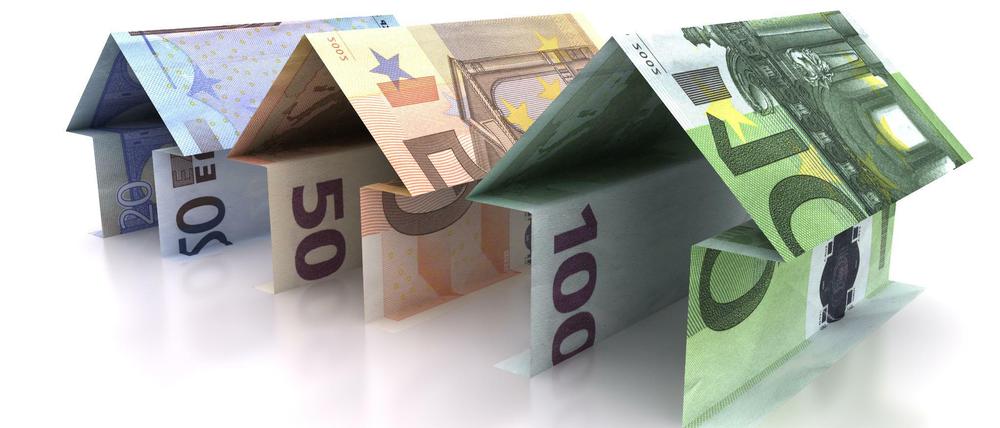 Ein niederländischer Investor spendete an die CDU in Lichtenberg und will tausende Wohnungen und Büros im Bezirk bauen.