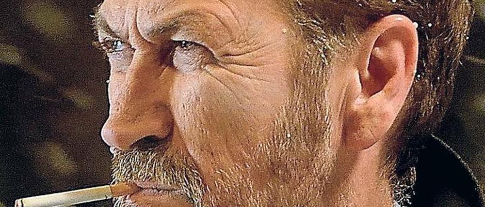 Für den Römer Rocco Schiavone (Marco Giallini) ist das Aosta-Tal eindeutig zu kalt