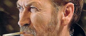 Für den Römer Rocco Schiavone (Marco Giallini) ist das Aosta-Tal eindeutig zu kalt